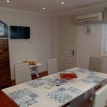 Menegis Apartment Закинтос Экстерьер фото