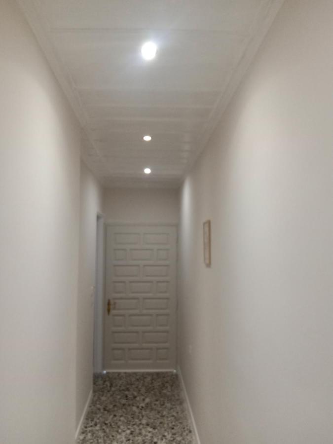 Menegis Apartment Закинтос Экстерьер фото