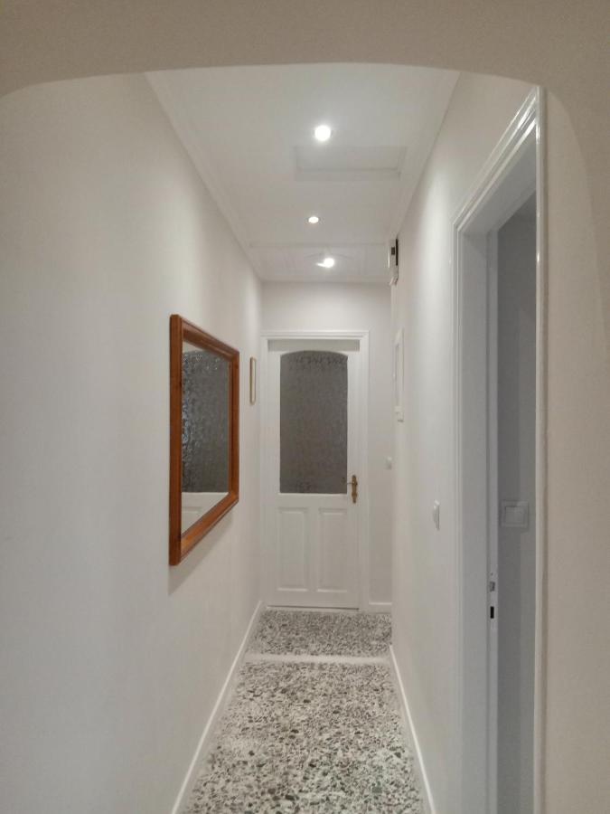 Menegis Apartment Закинтос Экстерьер фото